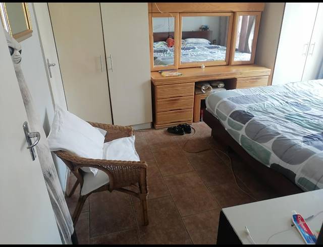 2 bed property to rent in ORMONDE